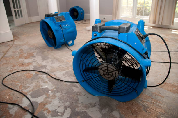 Fire Damage Restoration in Connellsville, PA