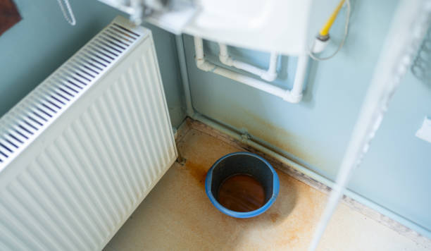 Best Water damage restoration cost  in Connellsville, PA